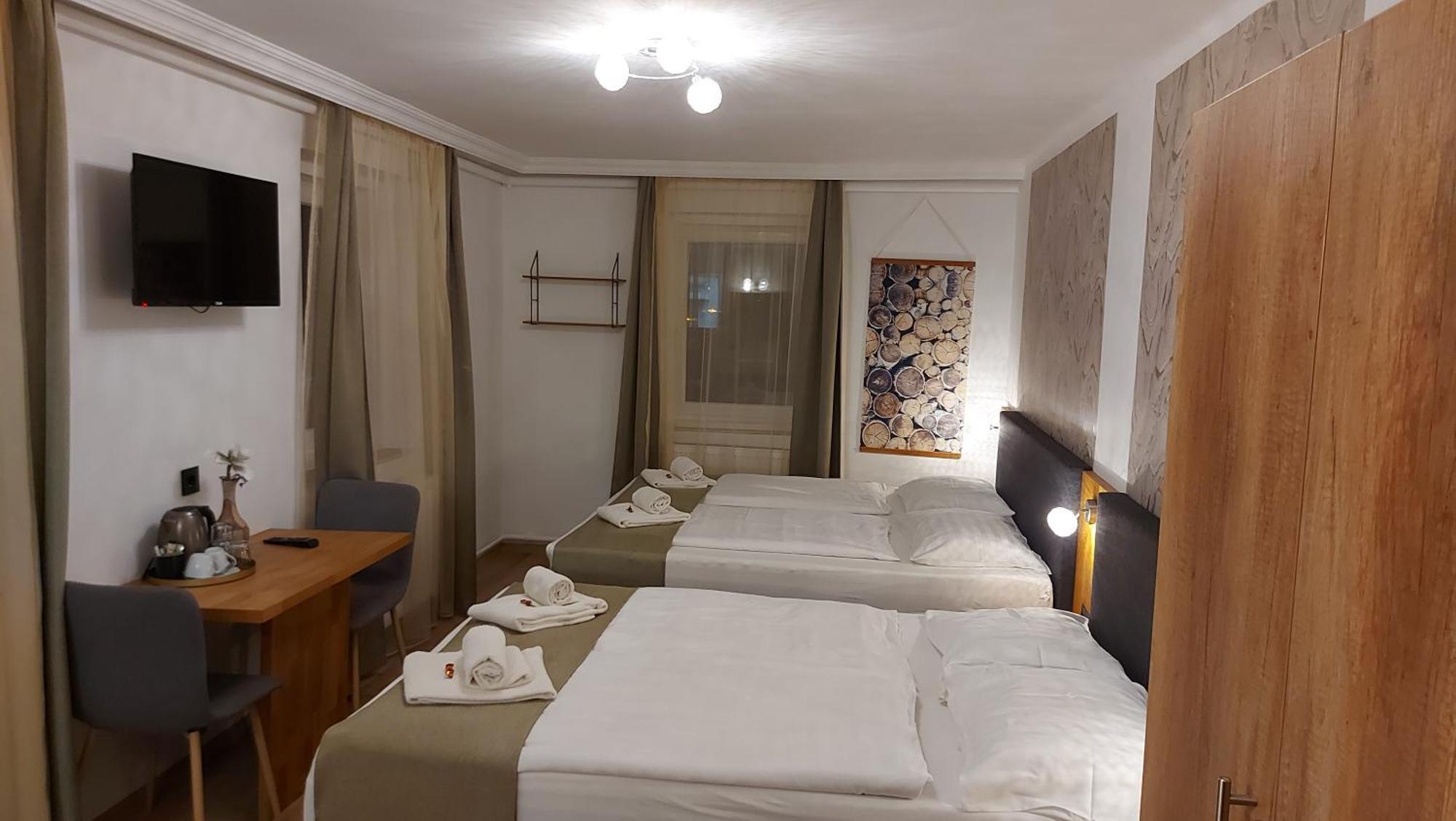 Gasthof Kreischberg Sankt Georgen ob Murau Zimmer foto