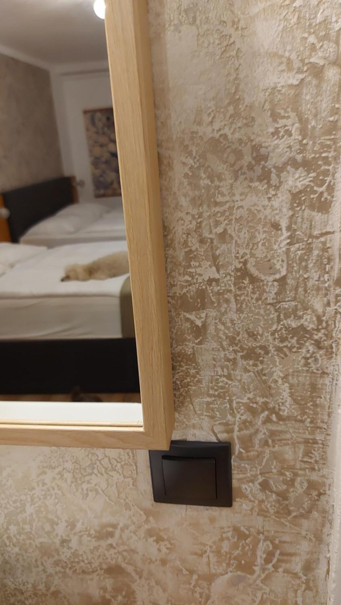 Gasthof Kreischberg Sankt Georgen ob Murau Zimmer foto