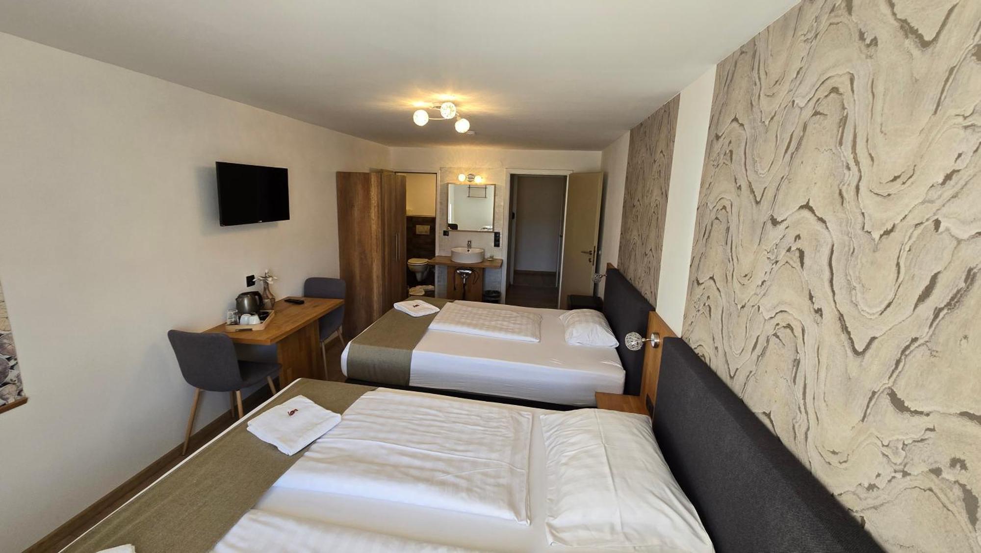 Gasthof Kreischberg Sankt Georgen ob Murau Zimmer foto
